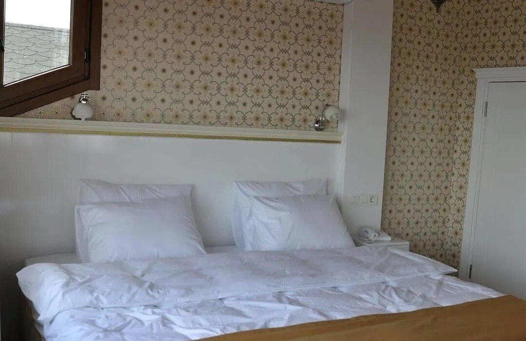 Картинка Ottoman Tulip Hotel 3*